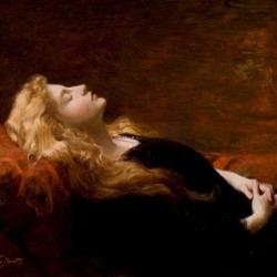 Sleeping Beauty